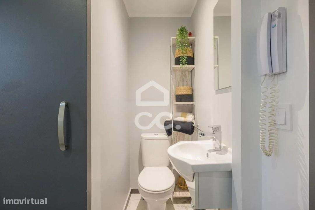 Apartamento T3  Renovado Emesinde - Grande imagem: 5/25