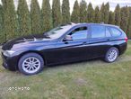 BMW Seria 3 318d Sport Line - 17