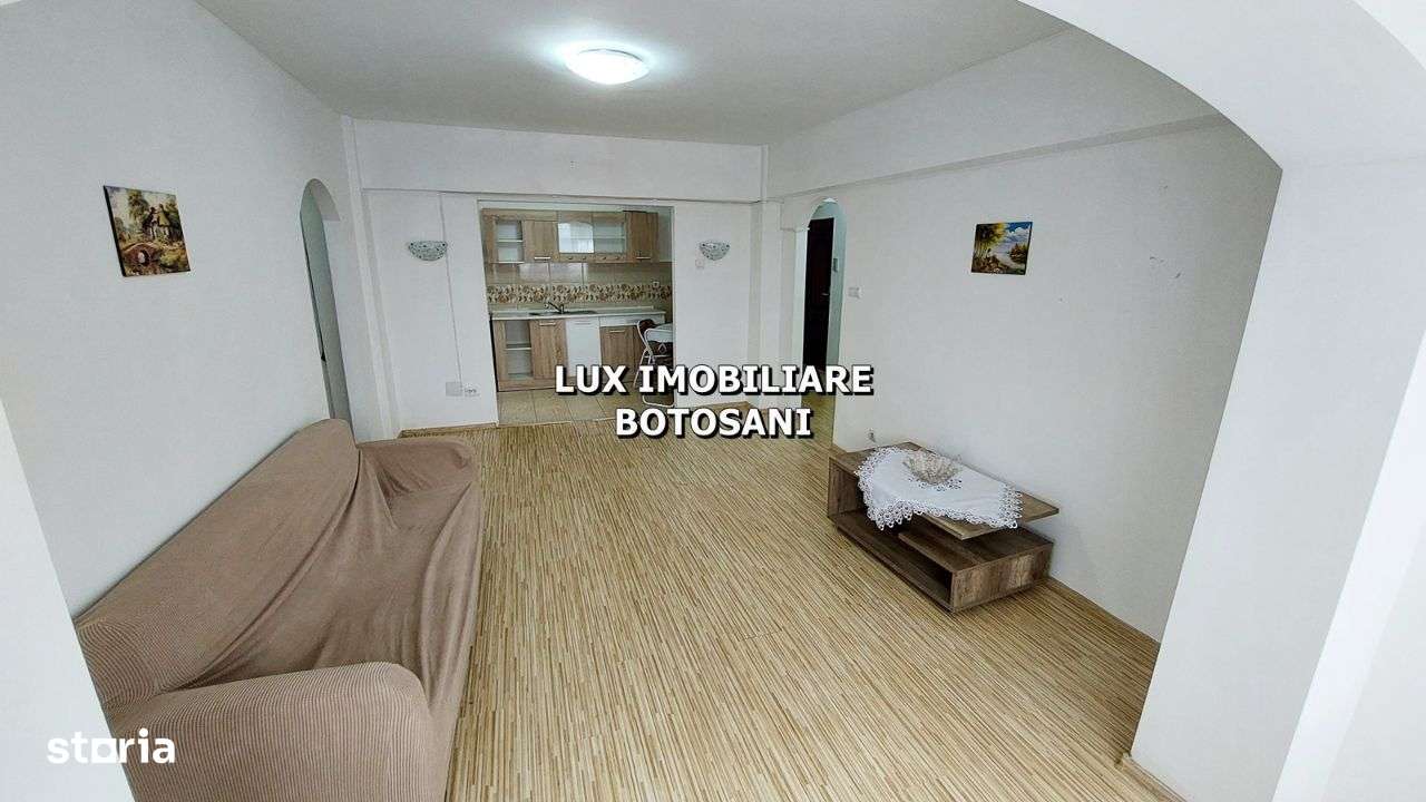 Apartament 2 camere, zona Carrefour - Imagine principală: 3/8