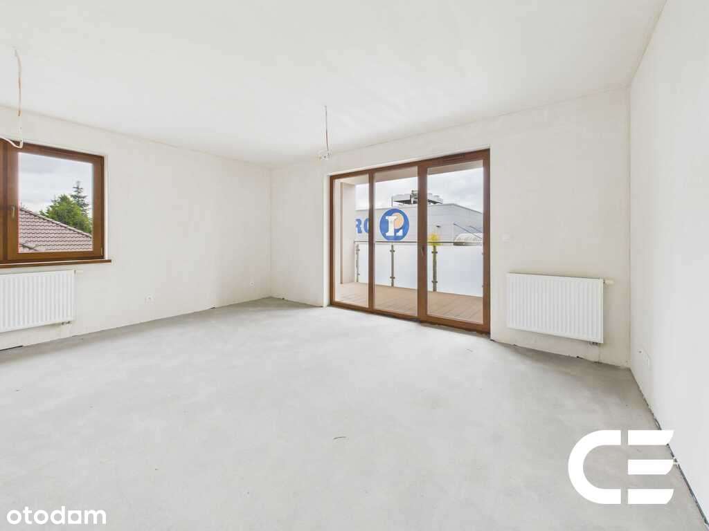 Nowe Mieszkanie | Centrum Oleśnicy | Balkon | 67 m - Widok 4