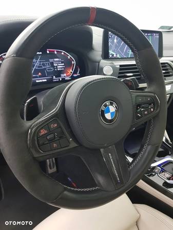 BMW X4 xM40d mHEV - 32