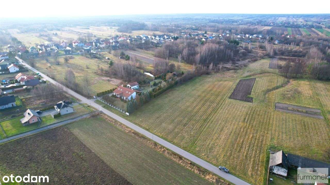 Zamieszkaj na przedmieściach miasta -Podlesie!-6