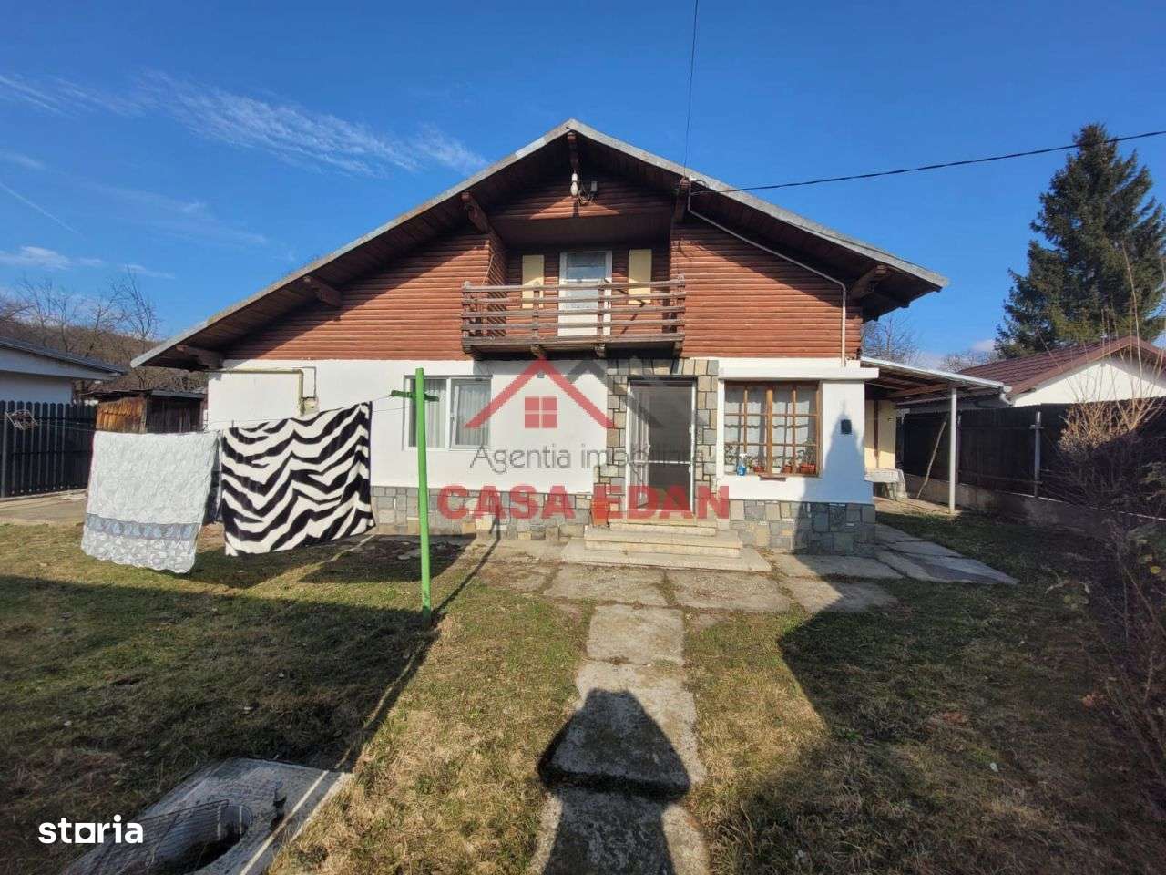 Casa in Breaza-- 65.000e - Imagine principală: 1/20