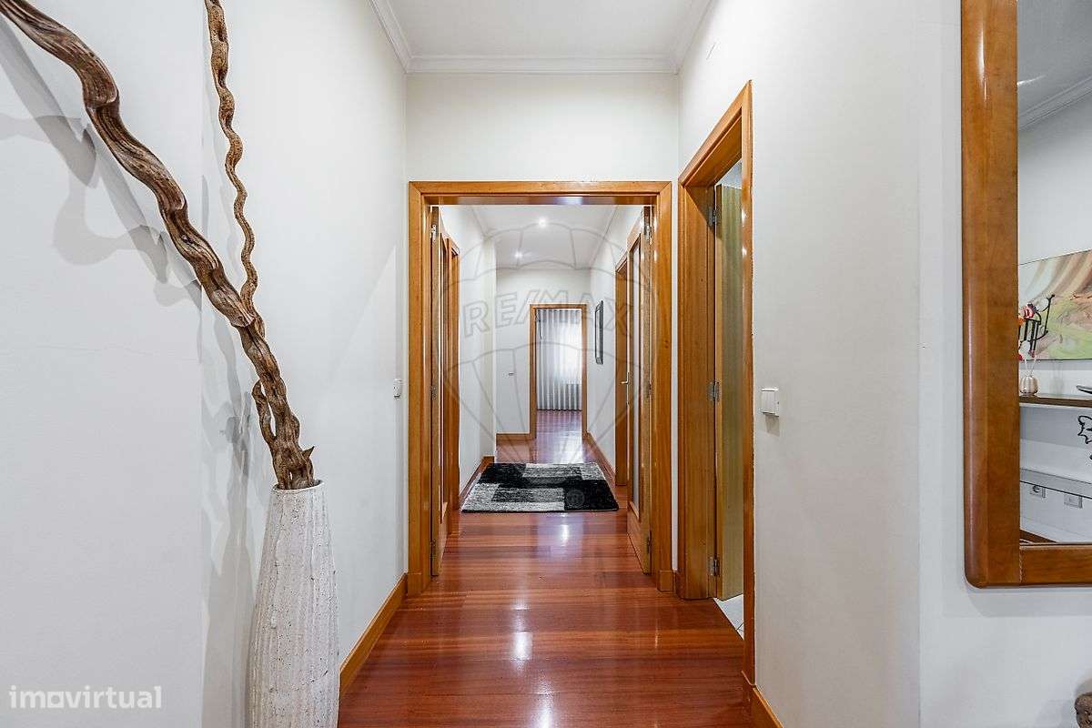 Apartamento T4 para venda-12