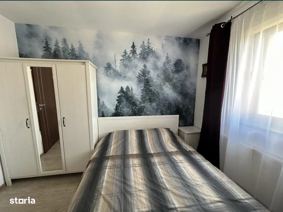 Apartament cu 2 camere Berceni - Metrou Dimitrie Leonida *5 minute