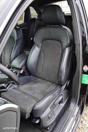 Audi Q5 3.0 TDI Quattro Stronic - 28