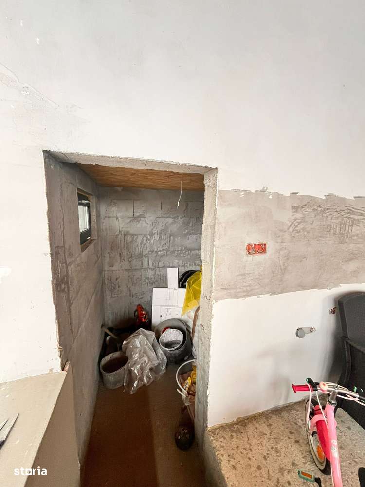 Casa Individuala 125Mp Utili I Suceava/Scheia I300.000Euro-6