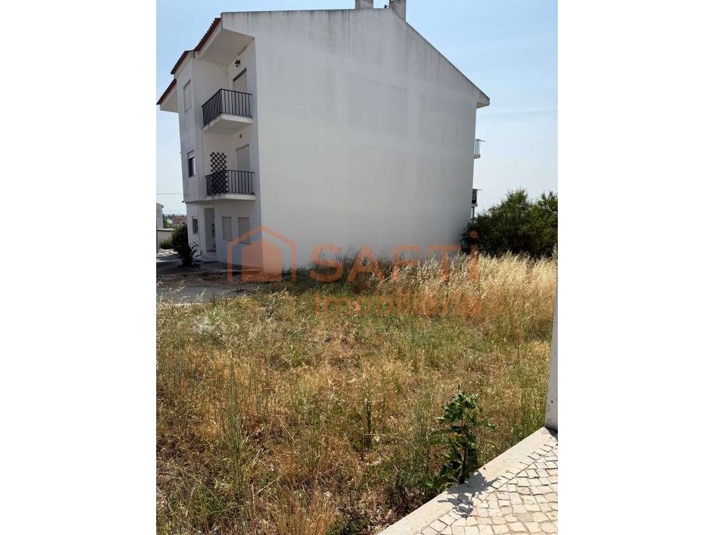 Terreno Urbano com projeto aprovado - Grande imagem: 4/5