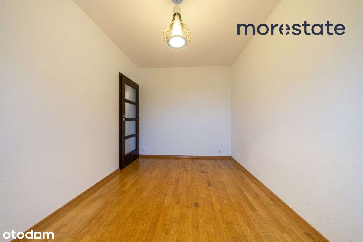 4 pok. + kuchnia na Bronowicach z m. postojowym-7