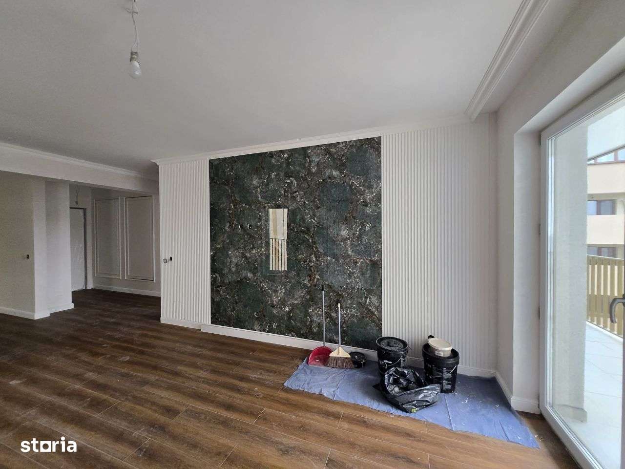 BLOC FINALIZAT MUTARE IMEDIATA! STUDIO/2 CAMERE-16