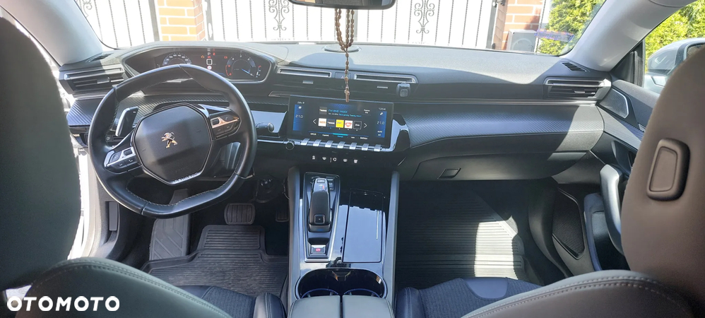 Peugeot 508 2.0 HDi Allure - 33