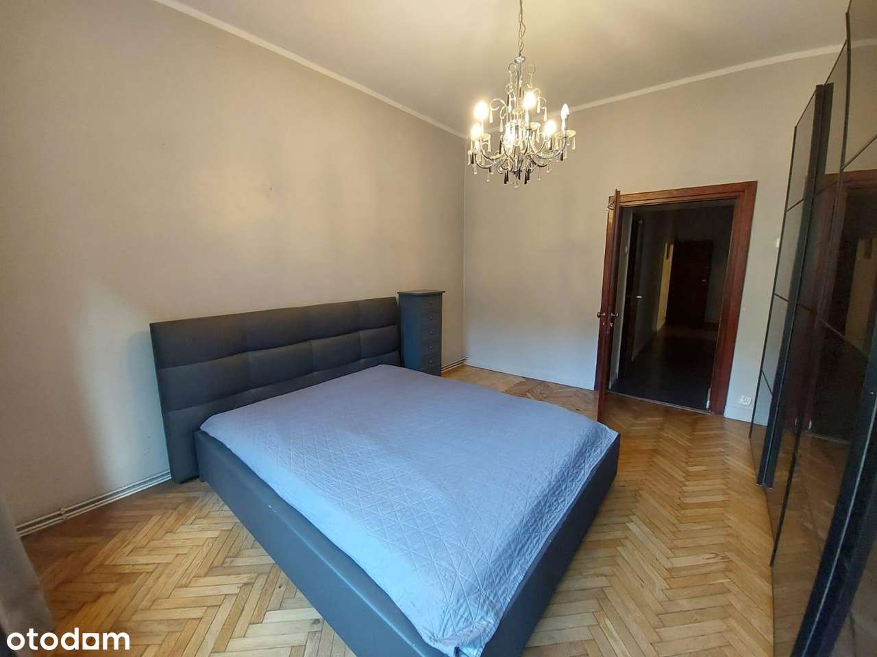 110m ul. Plebiscytowa Jagiellońska 3 pokoje moderna-14