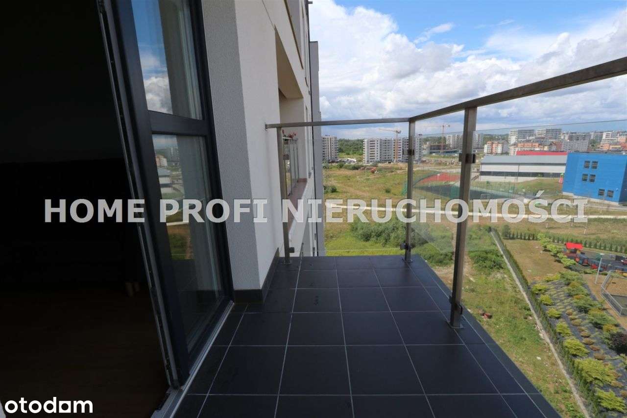 Mieszkanie inwestycyjne 2w1 69m za 799tys.-8