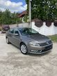 Volkswagen Passat Variant 1.6 TDI BlueMotion - 5