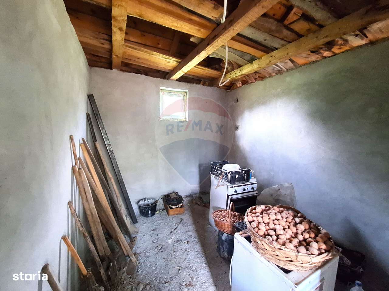 Casă / Vilă cu 2 camere de vânzare - Imagine principală: 4/12