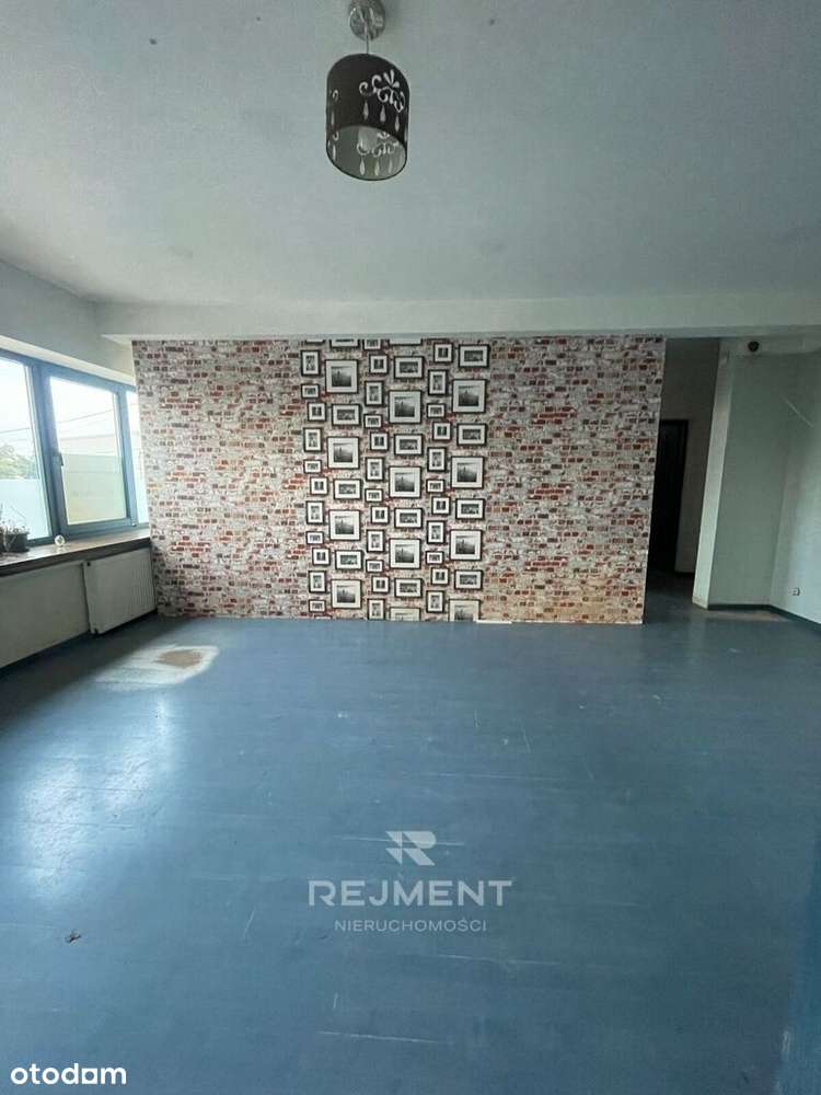 Nieruchomość z ogromnym potencjałem Wola Justowska-2