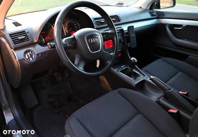 Audi A4 1.9 TDI - 24