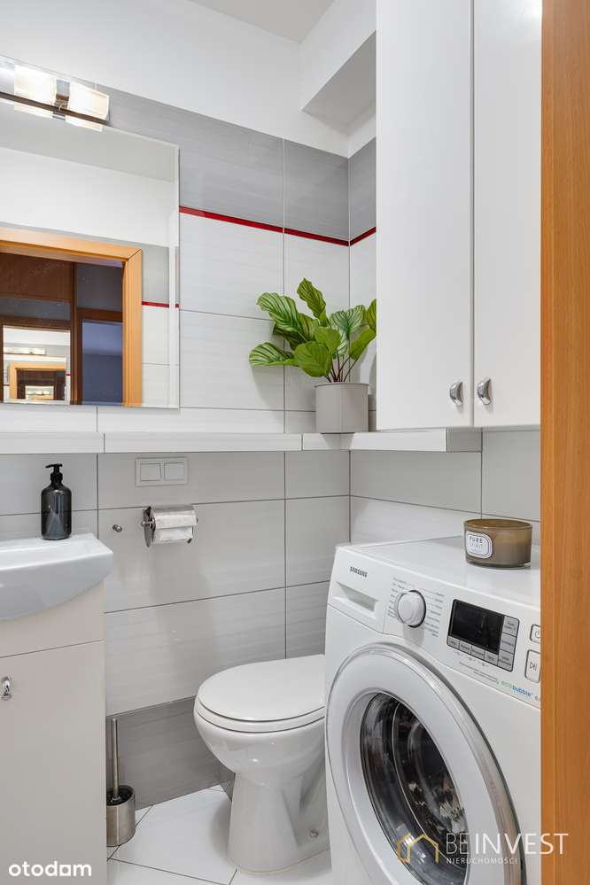 Trójstronne M3 na Grunwaldzie | Balkon, piwnica | OKAZJA-9