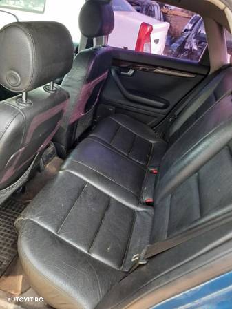 Dezmembrez Audi A4 B6 - 5