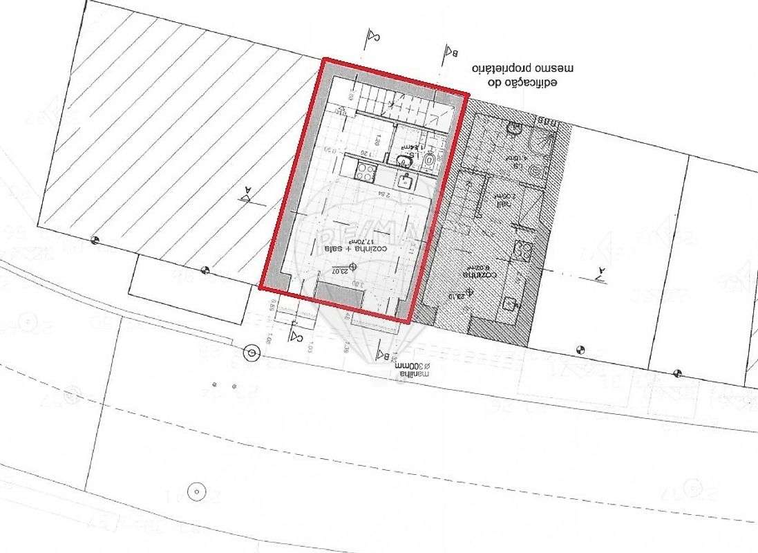 Moradia T1 para venda - Grande imagem: 3/20