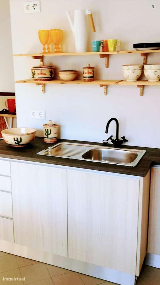 Estúdio - localizado em Sé de Braga e São Lázaro Braga - Grande imagem: 4/10