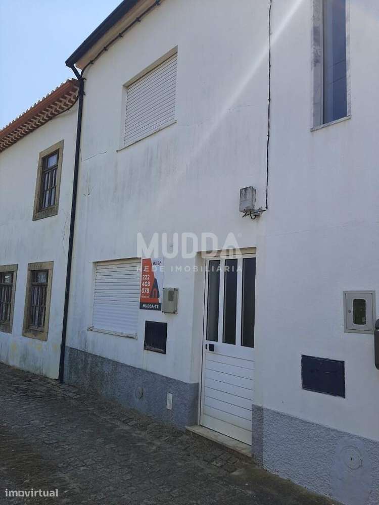 Moradia T2 em Sarzedas-21