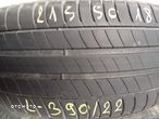 215/50r18 92W (L390/22)003 4szt 5mm MICHELIN Primacy 3 LETNIE - 7