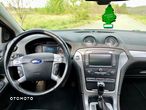 Ford Mondeo Turnier 2.0 TDCi Titanium X - 12