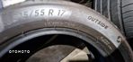 OPONY LATO LETNIE Michelin 215/55 17'' 2020r - 4