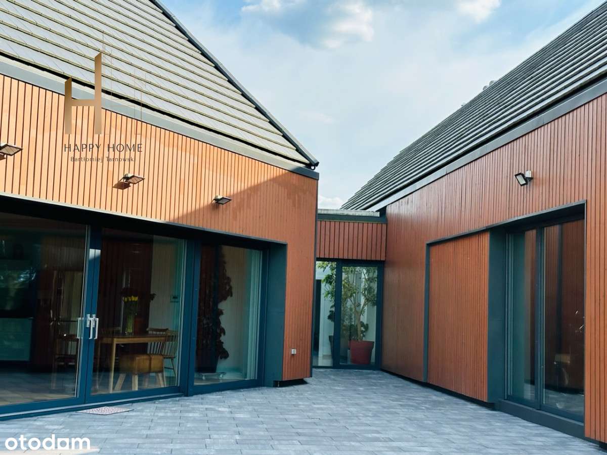 Sprzedam dom 413,2 m2; działka 1,9 ha koło Serocka - Pełny obrazek: 4/20