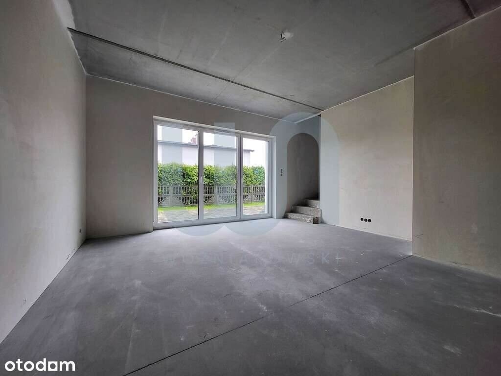 Nowoczesny dom blisko natury na obrzeżach Katowic - Pełny obrazek: 4/19