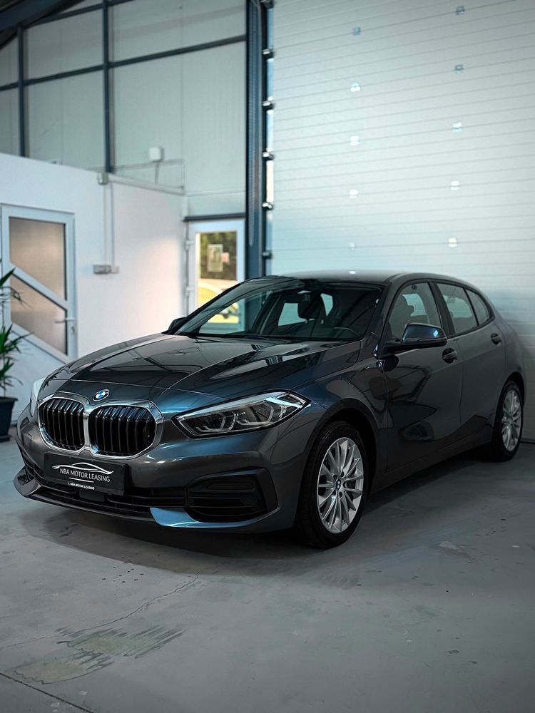 BMW 1 Series F40/F52 [2017 - Prezent] 116d EfficientDynamics Edition Urban Line 2021
