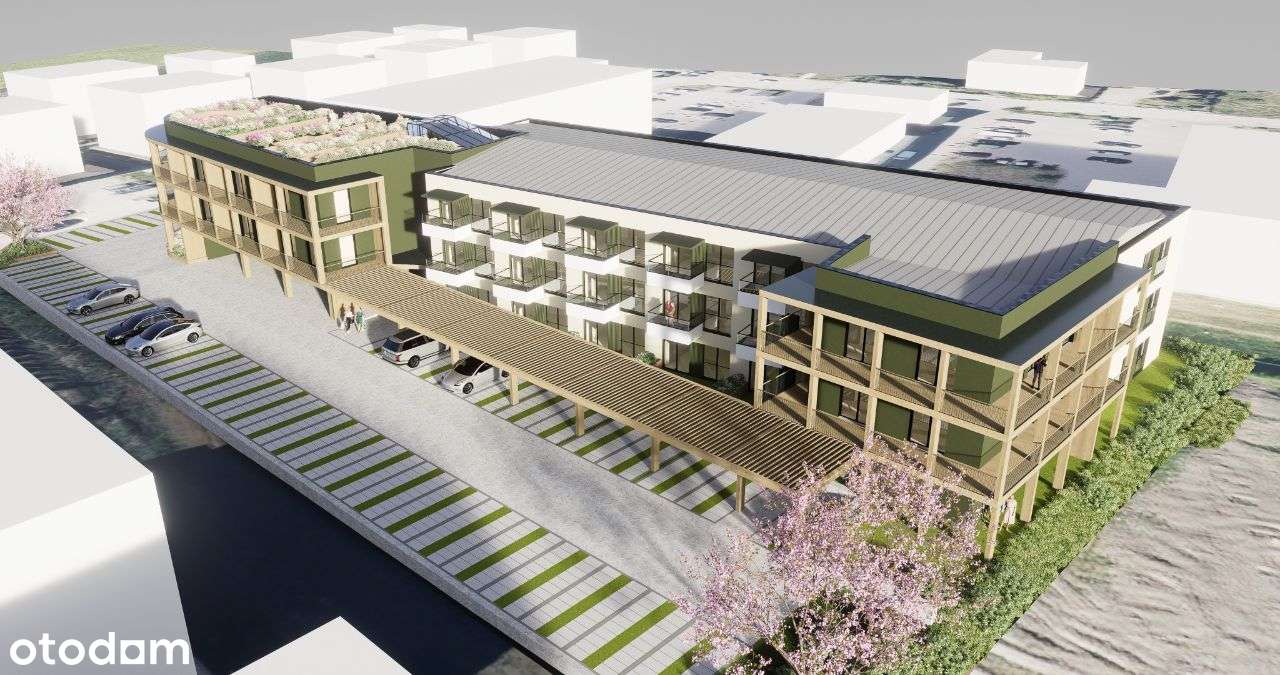 Działka z PnB I Kiełczów - Pełny obrazek: 5/13