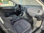 Audi A3 2.0 TDI Sportback DPF S tronic Attraction - 20