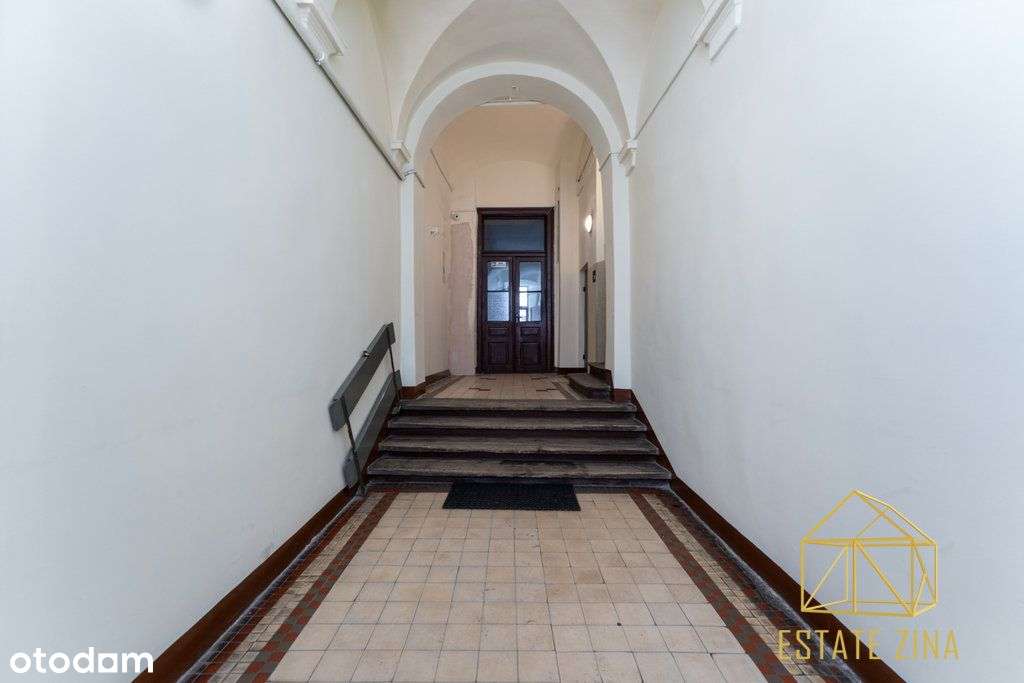 Sprzedam/Mieszkanie/Centrum/ul.Sienna/56m2/Rynek-12