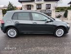 Volkswagen Golf 1.6 TDI BlueMotion Technology DSG Allstar - 18