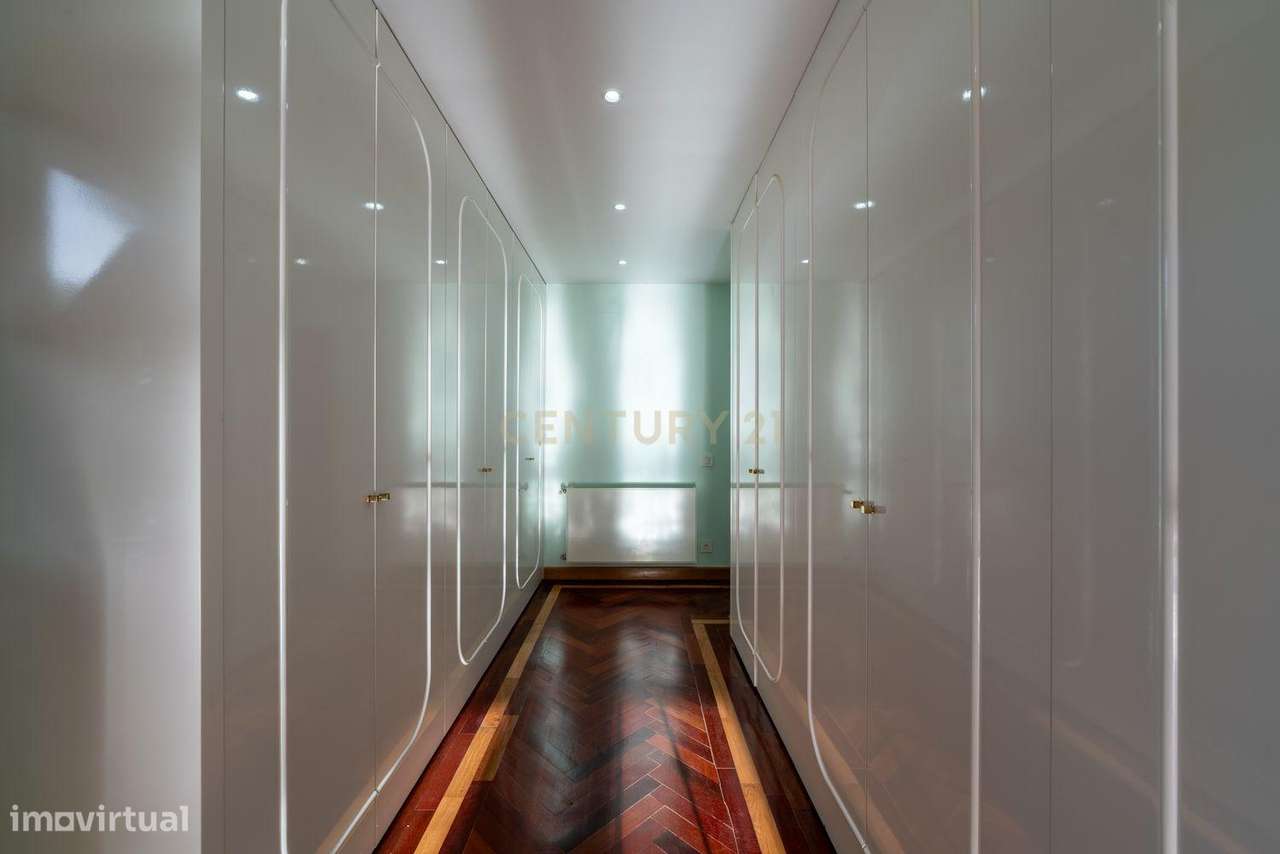 Moradia no Condomínio Privado da Penha Longa-20