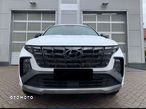 Hyundai Tucson 1.6 T-GDi 48V N Line 4WD DCT - 2