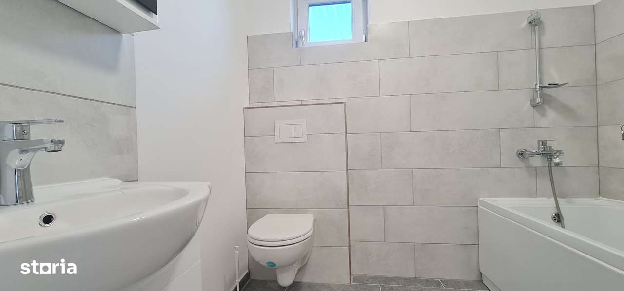 Casa semimobilata semiutilata in Cartier Izvor Tarlungeni Brasov - Imagine principală: 3/12