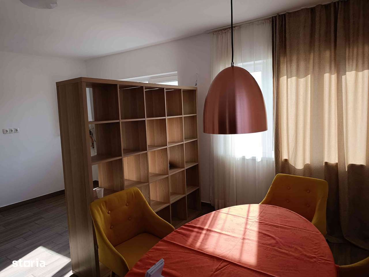 Casa 192mp, finisata, teren 250mp, in Dambul Rotund-7