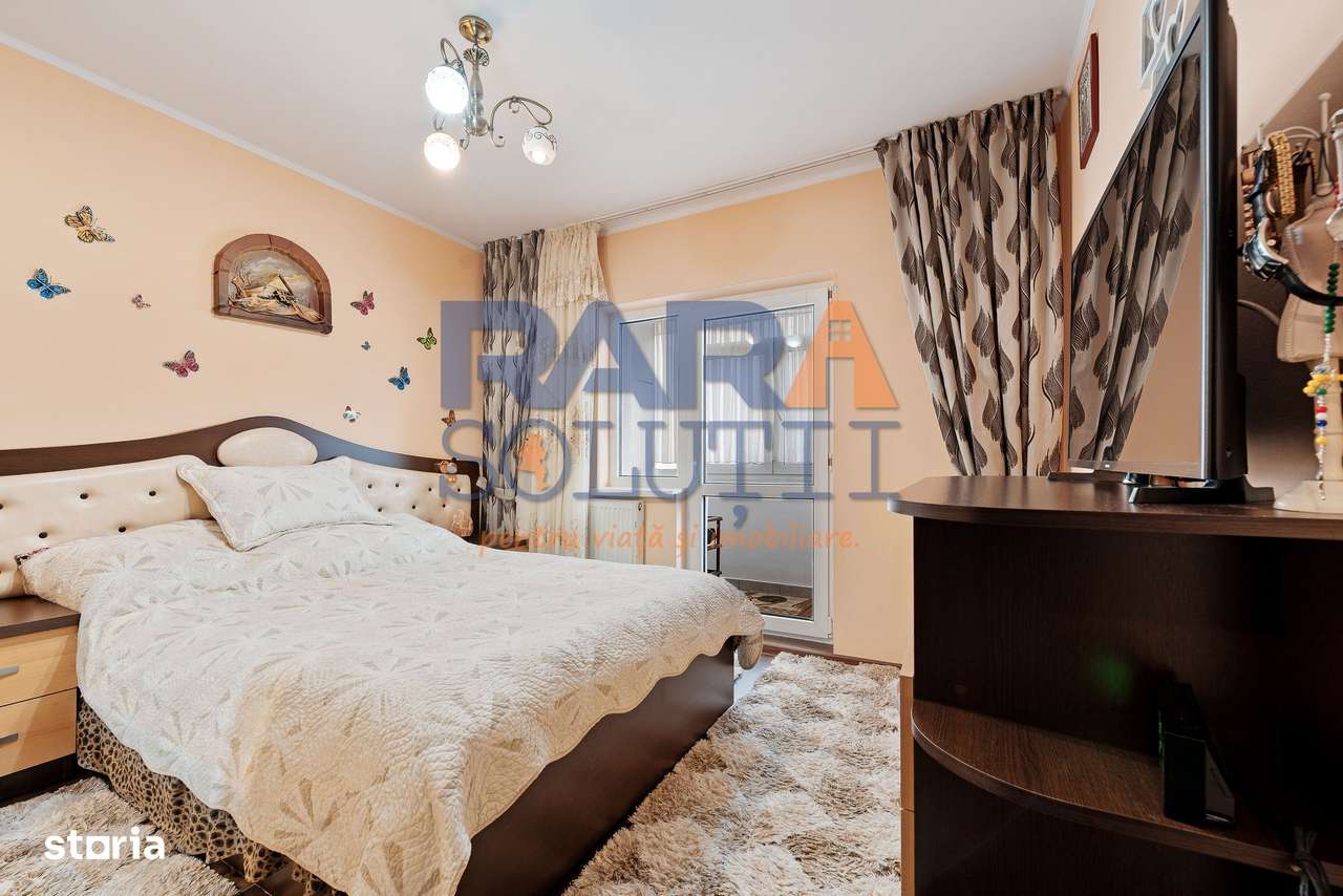 Apartament 3 camere mari, 75 mp, etaj 1, zona Favorit-12