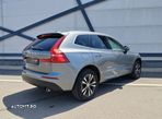 Volvo XC 60 B4 D Geartronic Momentum Pro - 4