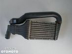 Opel Astra 2 Chlodnica powietrza intercooler  1.7 D - 2