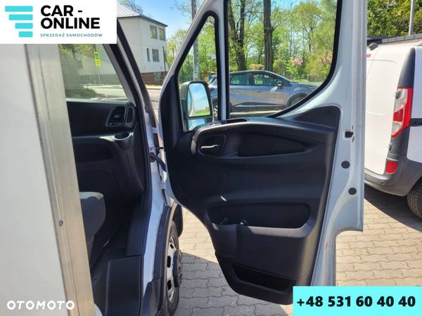 Iveco Daily 35C14 - 22