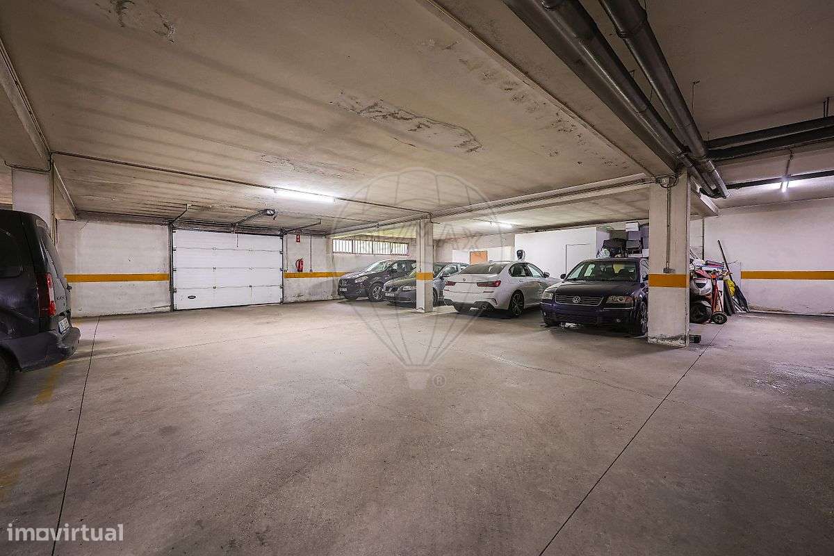 Apartamento T3 em Oliveira de Azemeis-29