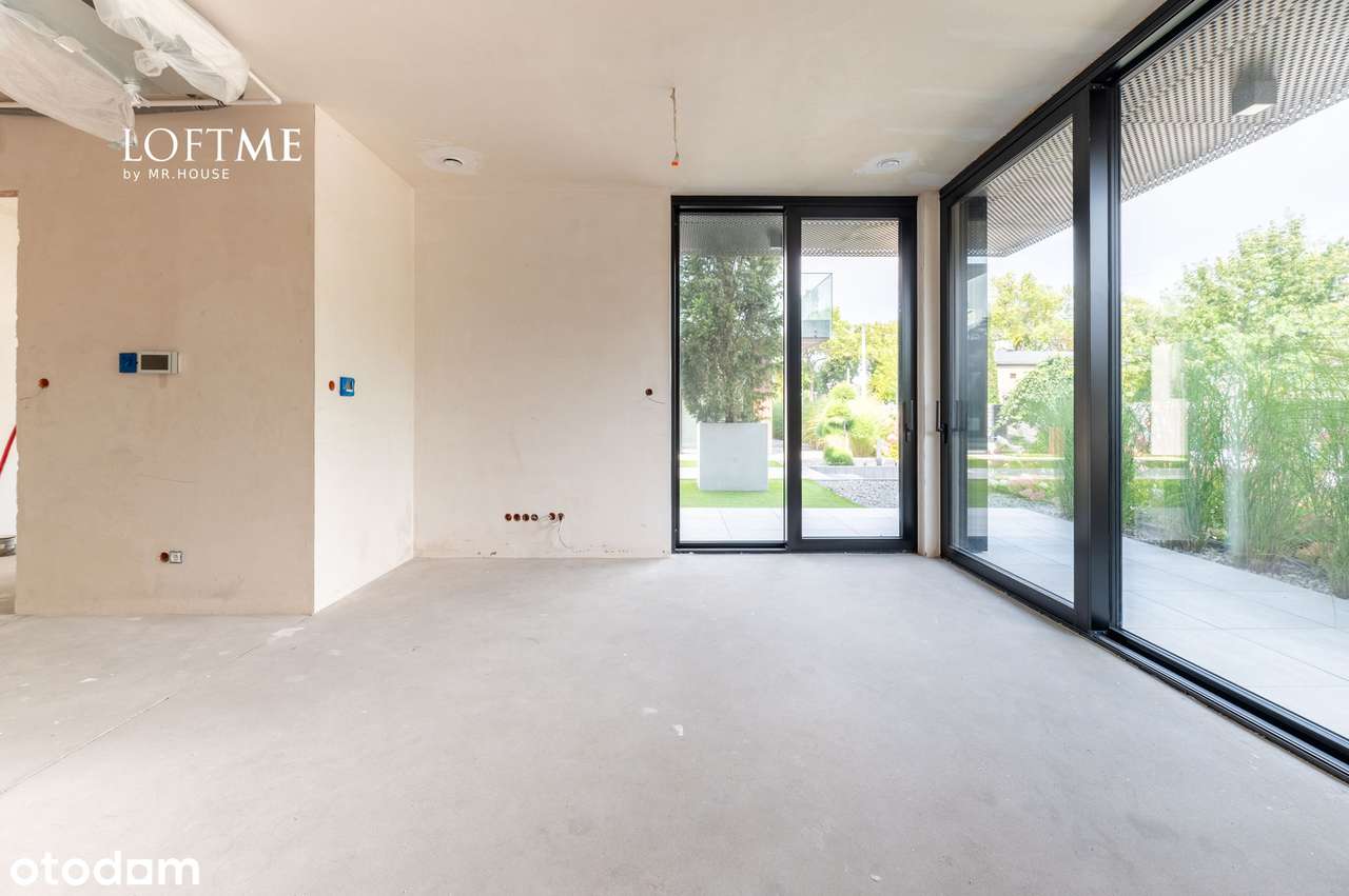 APARTAMENTY THELINE JEDYNE tak PRESTIŻOWE i KAMERALNE osiedle | ZŁOTNO-8