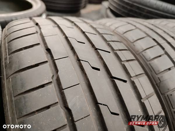 ŚLĄSK 4 x LATO 205/45R17 88W HANKOOK VENTUS S1 EVO3 KOMPLET - 2