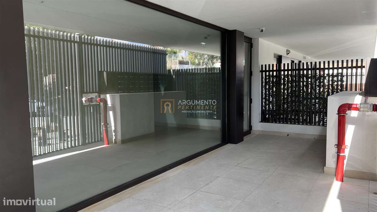 Apartamento T2 Venda em Madalena,Vila Nova de Gaia-47