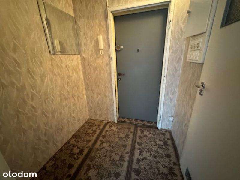 Kawalerka na Julianowie do własnej aranżacji - Pełny obrazek: 5/6