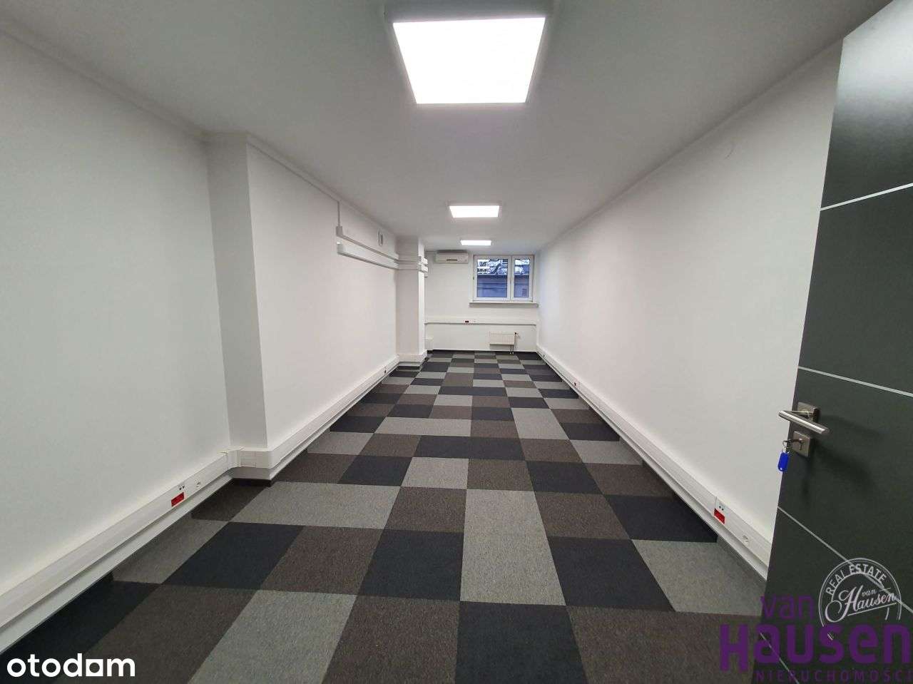 Lokal użytkowy, 27,41 m², Poznań - Pełny obrazek: 4/16